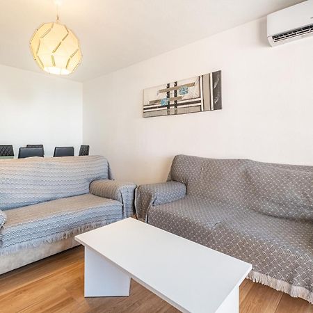 Etxezuri I 6-D Apartment Levante Beach بينايدورم المظهر الخارجي الصورة